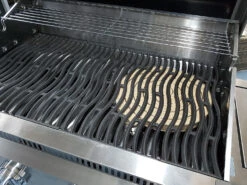 Grillfürst Kaltrauchgenerator / Räucherschnecke XXL 31cm -Grillen Und Rauchern grillfuerst kaltrauch generator napoleon