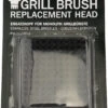 Monolith Ersatzkopf Edelstahlborsten Für Grillbürste #206006 1 Monolith Ersatzkopf Edelstahlborsten Für Grillbürste #206006 -Grillen Und Rauchern monolith ersatz buersten kopf 206016