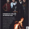 Monolith Buch Keramisch Grillen In Perfektion 2 Monolith Buch Keramisch Grillen In Perfektion -Grillen Und Rauchern monolith keramisch grillen rueckseite b 001