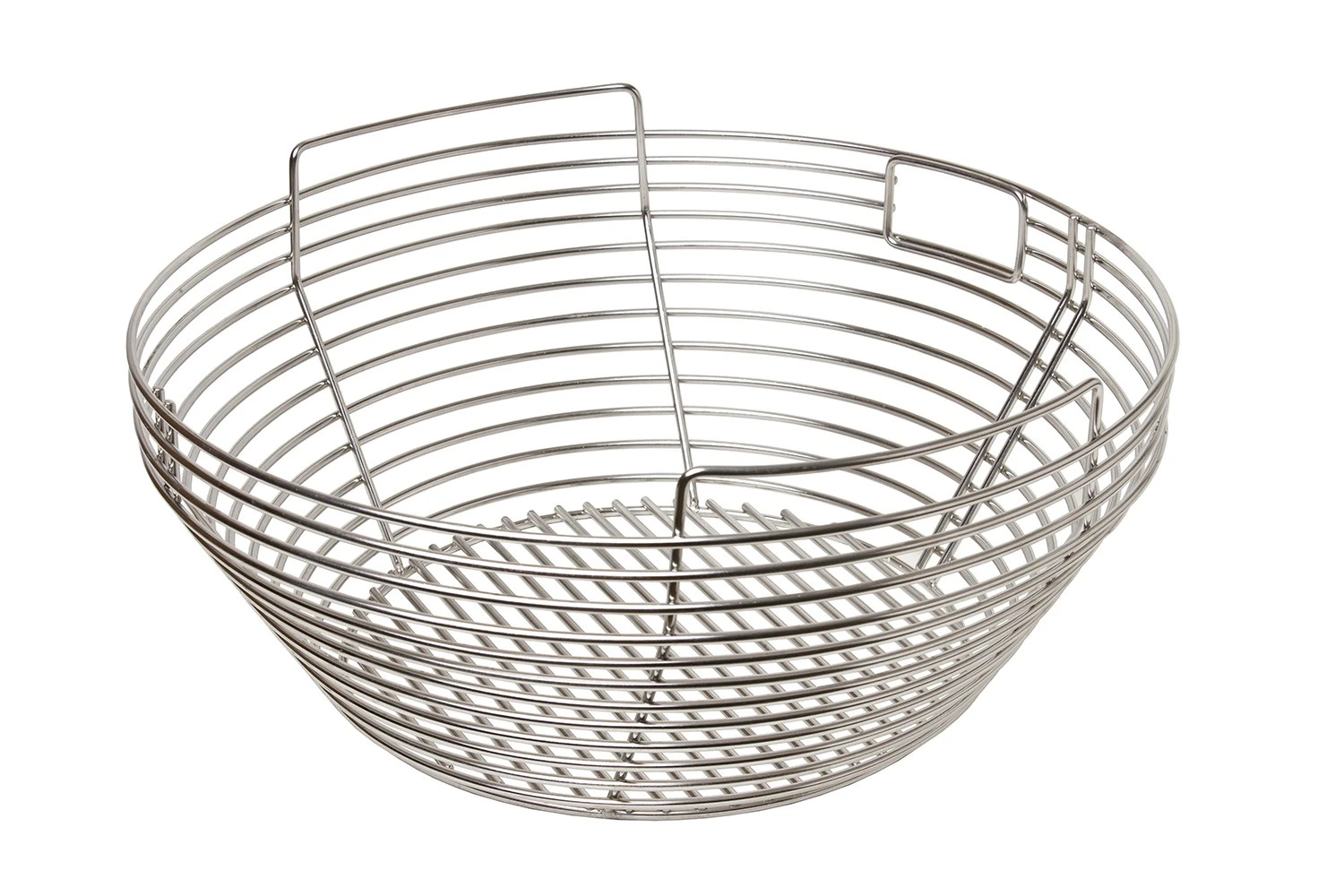 Monolith LeCHEF Kohlekorb Geteilt 3 Monolith LeCHEF Kohlekorb Geteilt