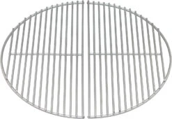 Monolith SGS - Smart Grid Edelstahl Grillrost Für LeCHEF PRO / 2er Set