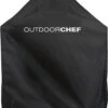 Outdoorchef Abdeckhaube Davos 570G / 570G Pro Kugelgrill -Grillen Und Rauchern outdoorchef abdeckhaube davos 570 g 18 221 68