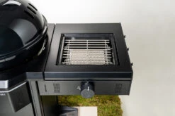 Outdoorchef Gas Kugelgrill Davos 570G Pro Mit Blazing Zone (Infrarotbrenner) & Abdeckhaube -Grillen Und Rauchern outdoorchef davos 570 g pro blazing zone 18 128 67
