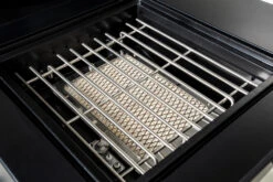 Outdoorchef Gas Kugelgrill Davos 570G Pro Mit Blazing Zone (Infrarotbrenner) & Abdeckhaube -Grillen Und Rauchern outdoorchef davos 570 g pro blazing zone brenner 18 128 67