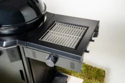 Outdoorchef Gas Kugelgrill Davos 570G Pro Mit Blazing Zone (Infrarotbrenner) & Abdeckhaube -Grillen Und Rauchern outdoorchef davos 570 g pro blazingzone 18 128 67