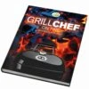 Outdoorchef Grillchef On Fire Holzkohle Grillbuch -Grillen Und Rauchern outdoorchef grill chef on fire 14 710 01