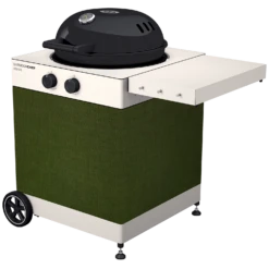 Outdoorchef Arosa Textilverkleidung Moos Green