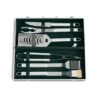 Palazzetti Grillbesteck-Set 6-teilig 2 Palazzetti Grillbesteck-Set 6-teilig -Grillen Und Rauchern palazzetti grillbesteck 6 teilig