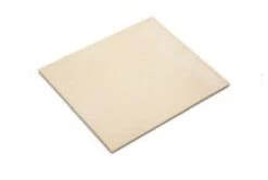 Palazzetti Zubehör: Platte Feuerfest 80